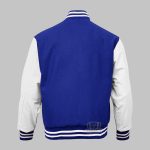 design a baseball jacket