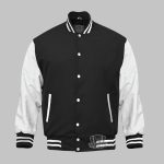 design letterman jacket