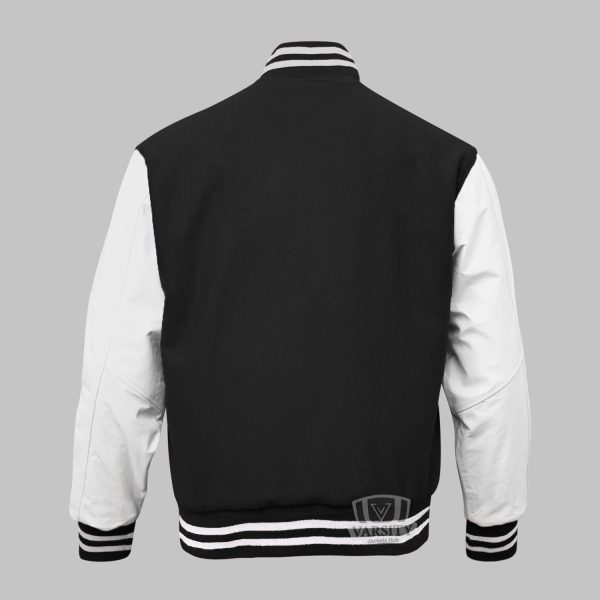 design letterman jacket