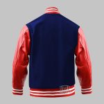 design your own varsity jacket