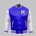 high school letterman jackets