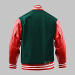 letter jackets