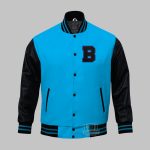 letterman jacket high school