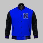 make your own letterman jacket