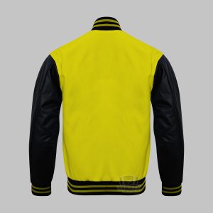 make your own varsity jacket