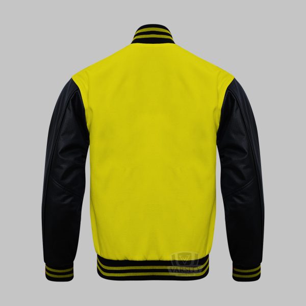 make your own varsity jacket