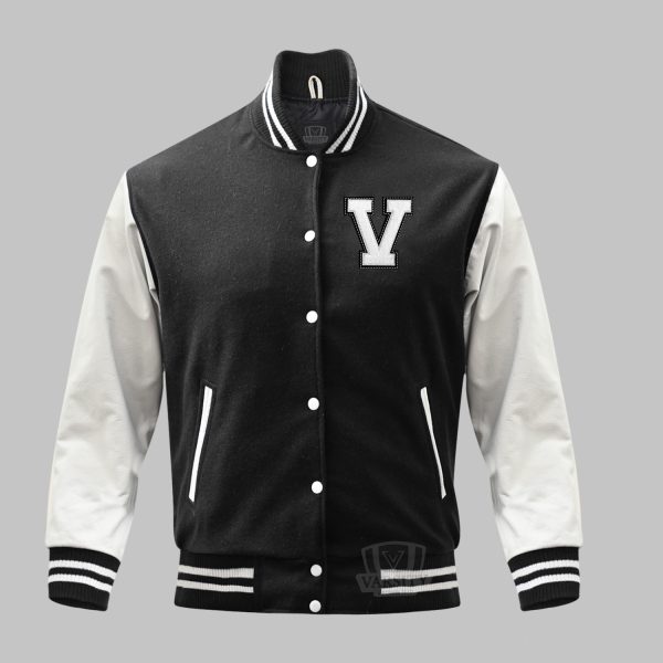 varsity jacket design