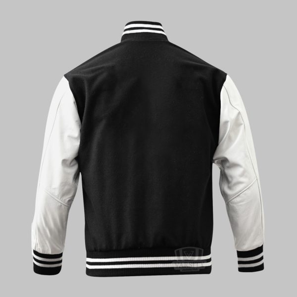 varsity jacket design