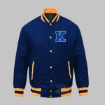 vintage varsity jacket