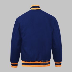 vintage varsity jackets