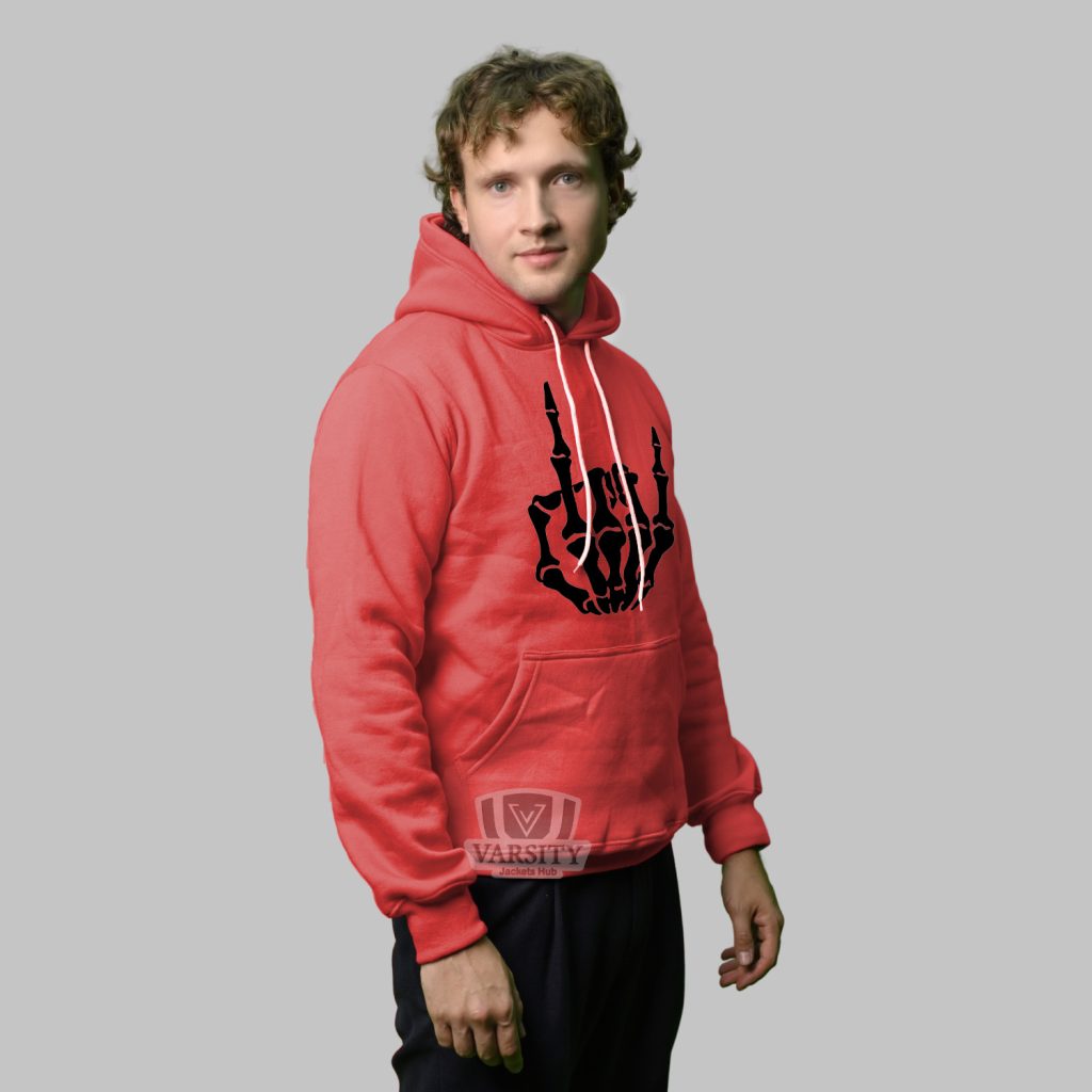 Custom Hoodie Men