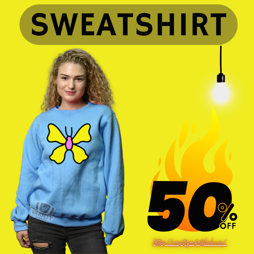 Women's Sweatshirts