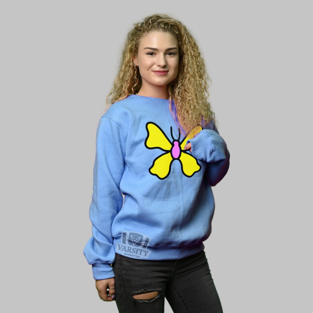 Women's Sweatshirts